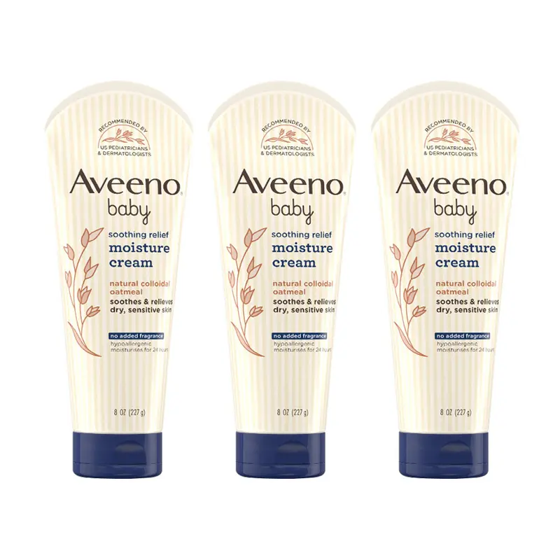 Детский успокаивающий мягкий и увлажняющий лосьон для тела для увлажнения и гидратации 227г Aveeno
Детский успокаивающий мягкий и увлажняющий лосьон для тела для увлажнения и гидратации 227г Aveeno