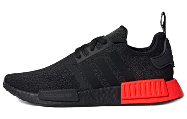 Кроссовки унисекс Adidas Originals NMD_R1 Lifestyle, Черный, Кроссовки унисекс Adidas Originals NMD_R1 Lifestyle 
Кроссовки унисекс Adidas Originals NMD_R1 Lifestyle, Черный, Кроссовки унисекс Adidas Originals NMD_R1 Lifestyle