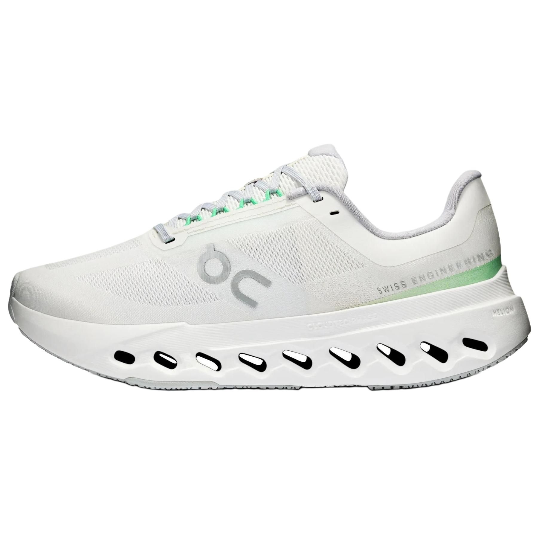 On Кроссовки Cloudsurfer Next Breathable And Resilient Running Shoes Women's White
On Кроссовки Cloudsurfer Next Breathable And Resilient Running Shoes Women's White