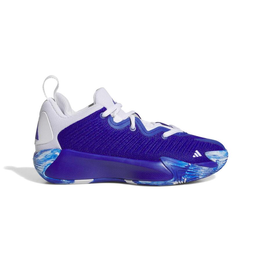 Баскетбольные кроссовки для детей Adidas Initiation
Баскетбольные кроссовки для детей Adidas Initiation