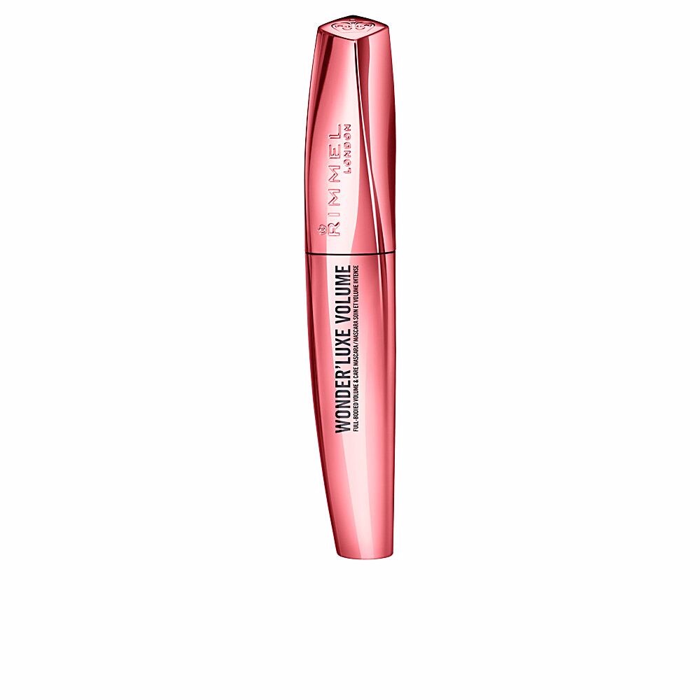 Тушь Wonder’luxe volume mascara Rimmel london, 11 мл, 001-black
Тушь Wonder’luxe volume mascara Rimmel london, 11 мл, 001-black