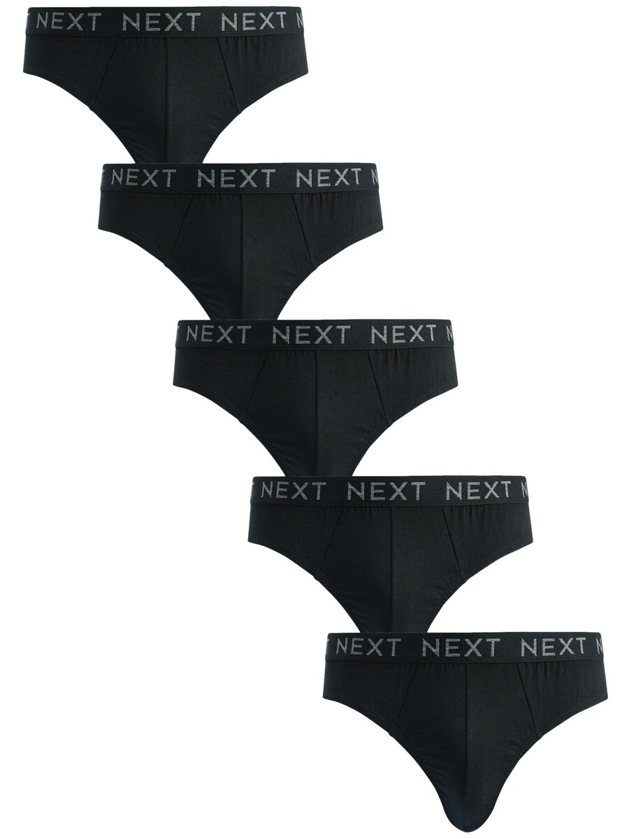 Трусики Next, черный
Трусики Next, черный