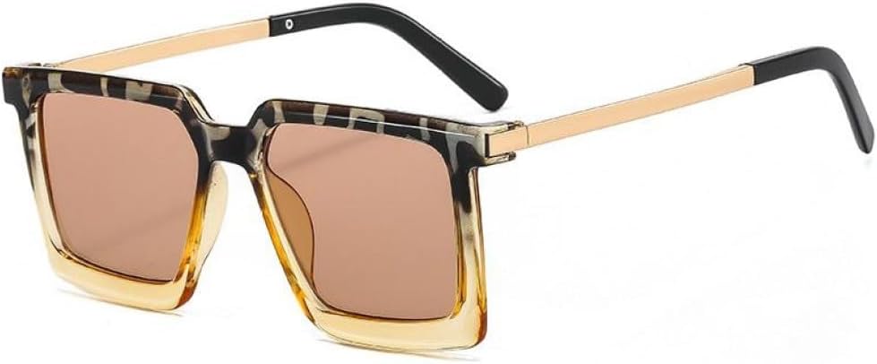 Модные солнцезащитные очки для женщин и мужчин, градиентные линзы, металлическая оправа, роскошные повседневные солнцезащитные очки с защитой от УФ-излучения UV400 LVTFCO, C2
Модные солнцезащитные очки для женщин и мужчин, градиентные линзы, металлическая оправа, роскошные повседневные солнцезащитные очки с защитой от УФ-излучения UV400 LVTFCO, C2