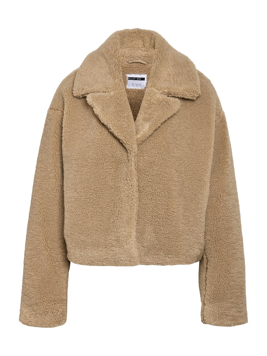 Куртка межсезонная Noisy may NMNATI, бежевый
Куртка межсезонная Noisy may NMNATI, бежевый