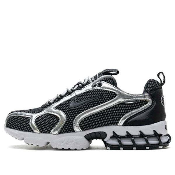 Кроссовки x stussy air zoom spiridon caged 2 'pure platinum' Nike, мультиколор
Кроссовки x stussy air zoom spiridon caged 2 'pure platinum' Nike, мультиколор