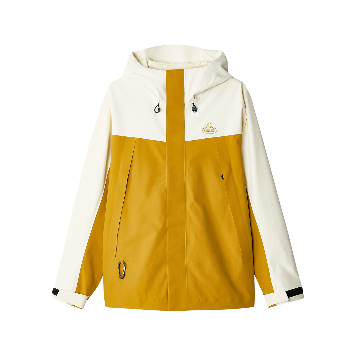 Куртка мужская миндально-белый Skechers
Куртка мужская миндально-белый Skechers