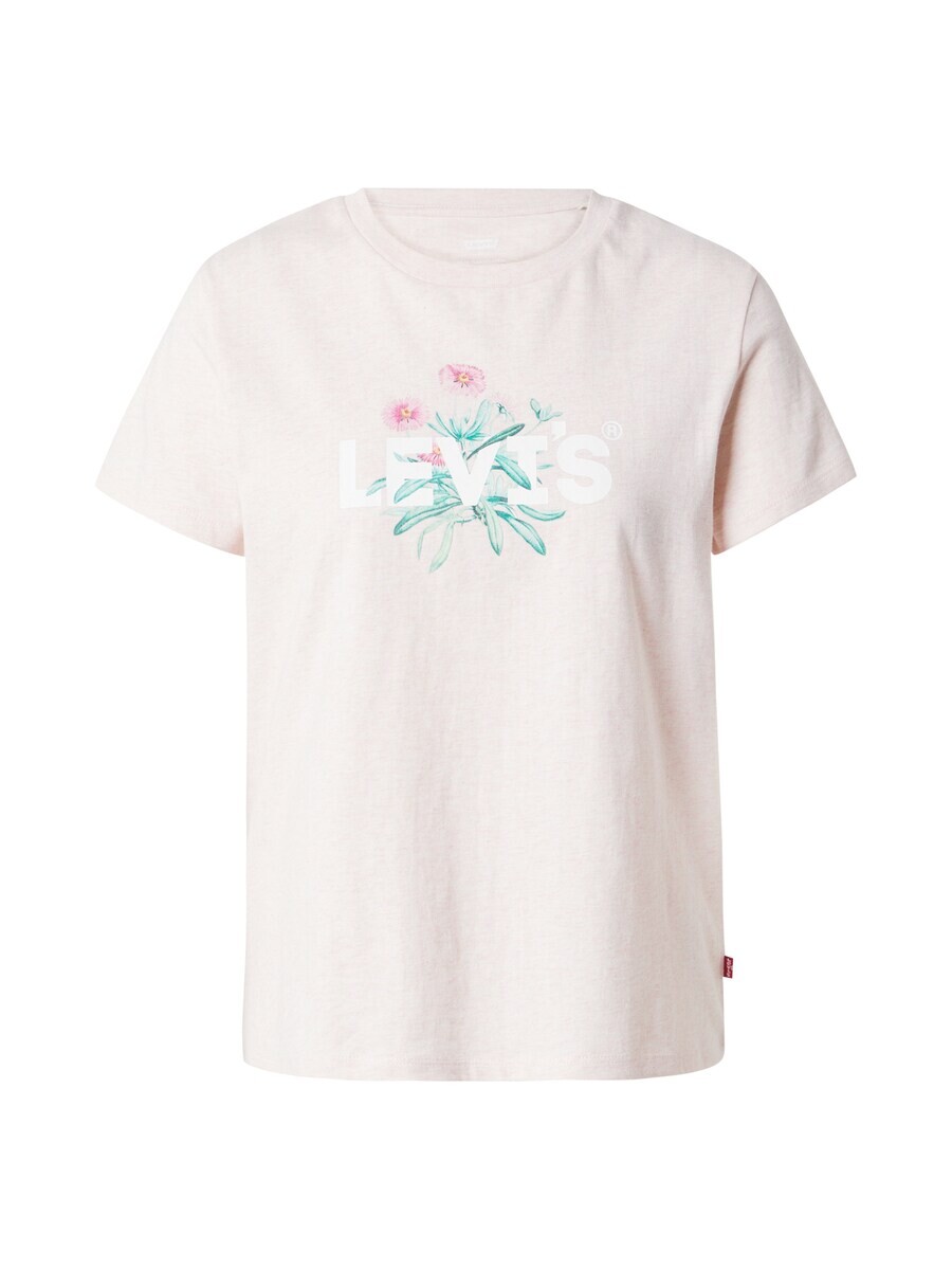 Футболка LEVI'S Shirt THE PERFECT, цвет rose/light pink 
Футболка LEVI'S Shirt THE PERFECT, цвет rose/light pink