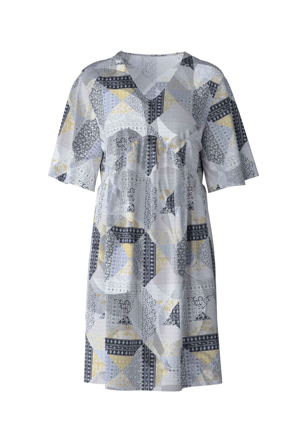 Ночная рубашка женская, длина 95 см CALIDA, цвет Creole Pink
Ночная рубашка женская, длина 95 см CALIDA, цвет Creole Pink