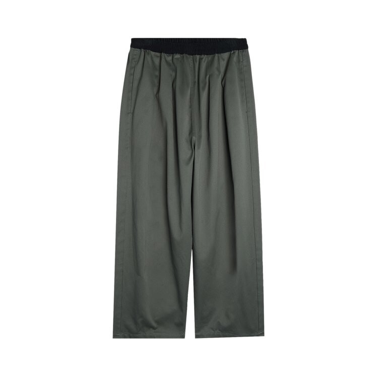 Брюки Maison Margiela Pant, серый
Брюки Maison Margiela Pant, серый