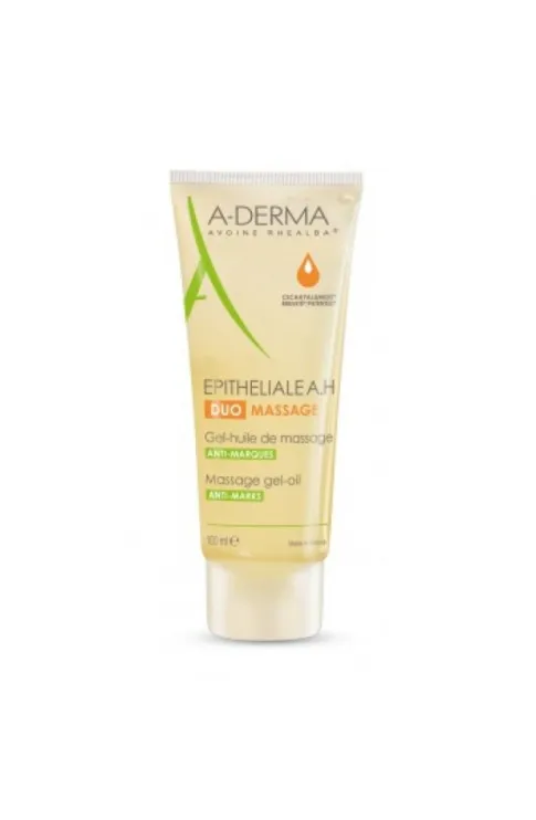 Эпителиальное масло Ah Mass Oil 100 мл A-Derma
Эпителиальное масло Ah Mass Oil 100 мл A-Derma