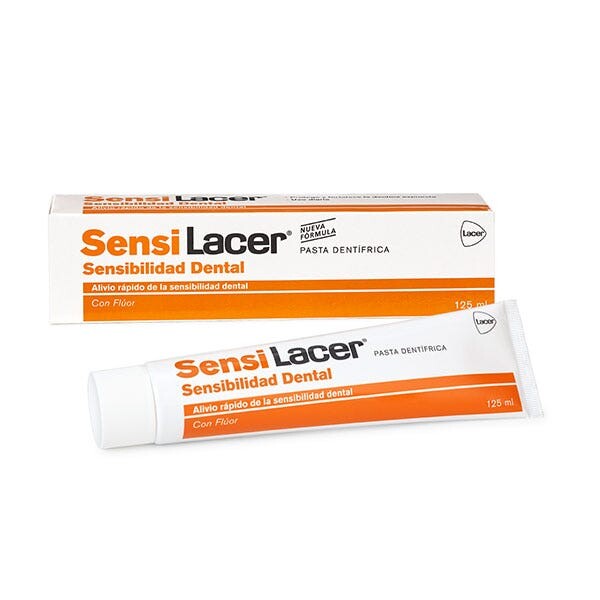Sensilacer 125 мл Lacer
Sensilacer 125 мл Lacer
