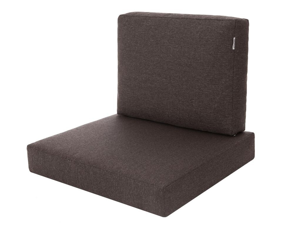 Набор подушек PillowPrim для стула из ротанга/плетения, спинка сиденья, подушка сиденья, подушка сиденья для улицы, садовый стул, чехол для стула из ротанга, 60x55x40 см, бежевый Stanislaw Jurga, коричневый
Набор подушек PillowPrim для стула из ротанга/плетения, спинка сиденья, подушка сиденья, подушка сиденья для улицы, садовый стул, чехол для стула из ротанга, 60x55x40 см, бежевый Stanislaw Jurga, коричневый