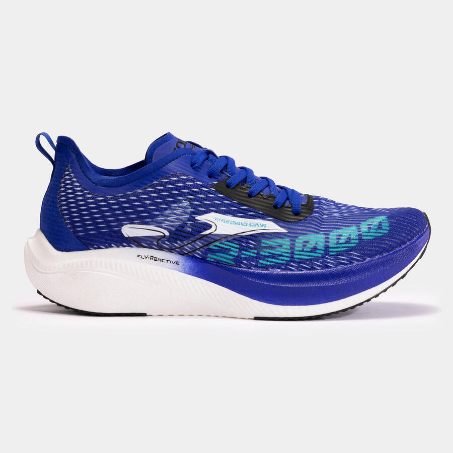 Кроссовки для бега Joma R.3000 для мужчин
Кроссовки для бега Joma R.3000 для мужчин