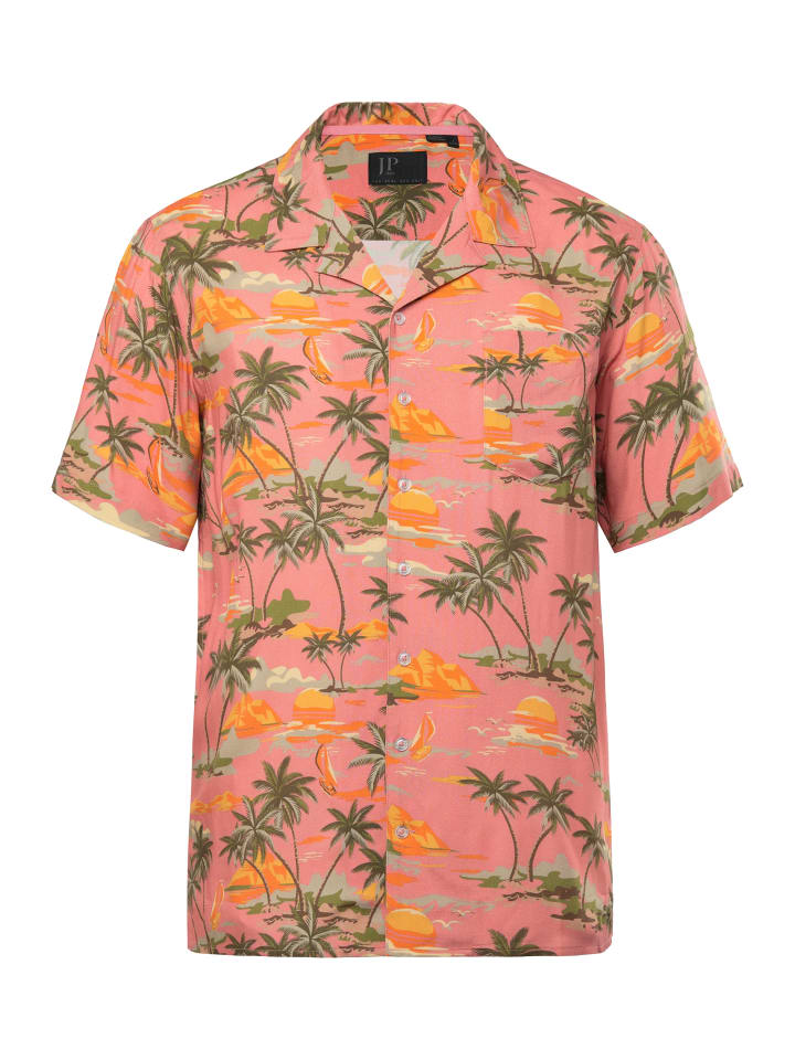 Рубашка JP1880
Рубашка JP1880