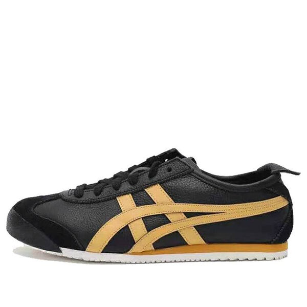 Кроссовки мексика 66 Onitsuka Tiger, черный
Кроссовки мексика 66 Onitsuka Tiger, черный