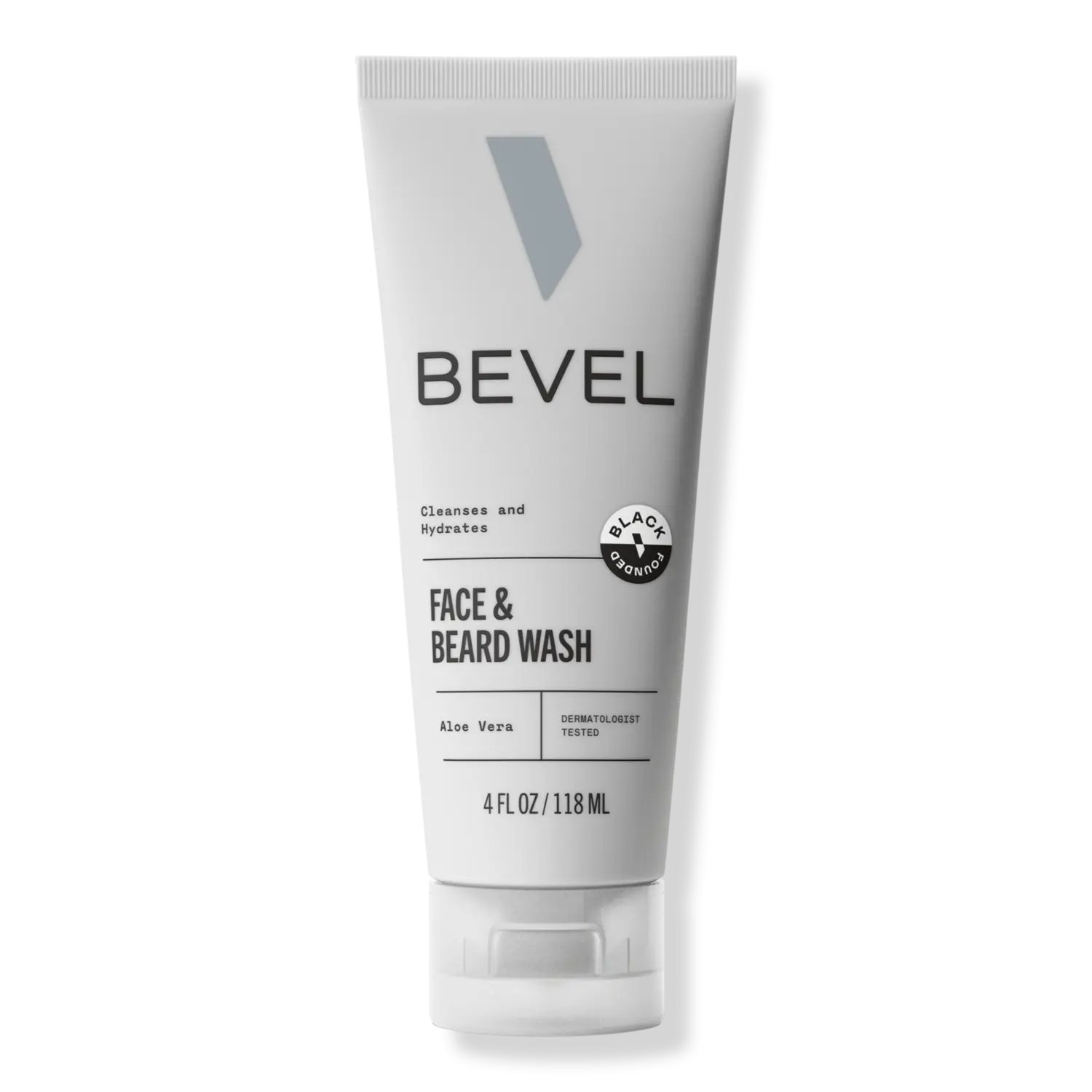 Гель для умывания лица и бороды с алоэ вера BEVEL
Гель для умывания лица и бороды с алоэ вера BEVEL