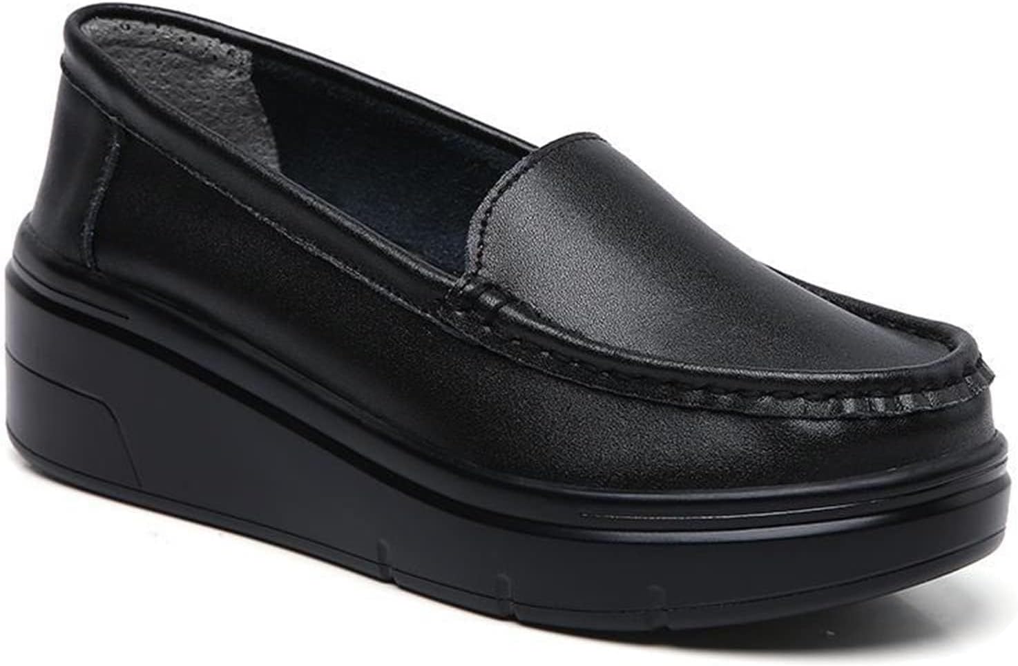 Медицинская обувь для женщин с поддержкой свода стопы, дышащие стойкие к скольжению туфли на танкетке для медсестер, легкие удобные обувь для работы в здравоохранении для женщин и мужчин, на весну/лето Wcxty, черный
Медицинская обувь для женщин с поддержкой свода стопы, дышащие стойкие к скольжению туфли на танкетке для медсестер, легкие удобные обувь для работы в здравоохранении для женщин и мужчин, на весну/лето Wcxty, черный