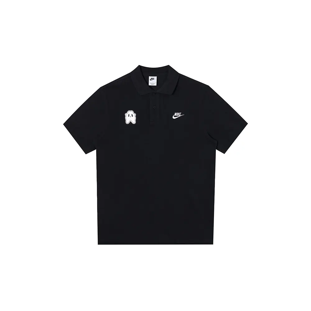 Nike Мужская черная поло, Черный, Nike Мужская черная поло
Nike Мужская черная поло, Черный, Nike Мужская черная поло