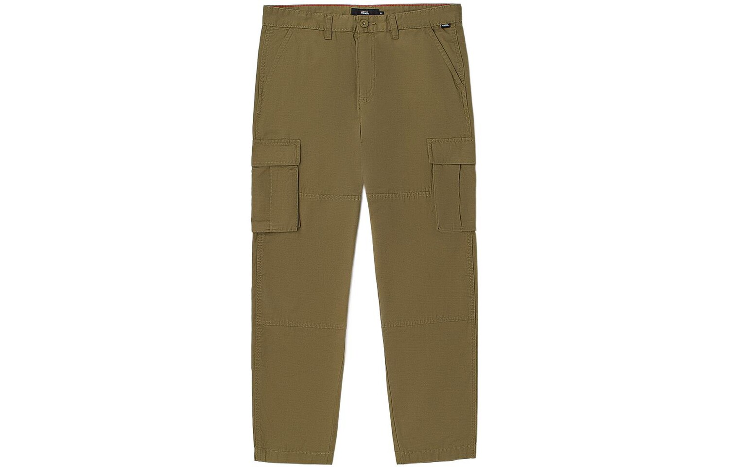 Брюки-карго мужские оливково-зеленые Vans, оливково-зеленый
Брюки-карго мужские оливково-зеленые Vans, оливково-зеленый