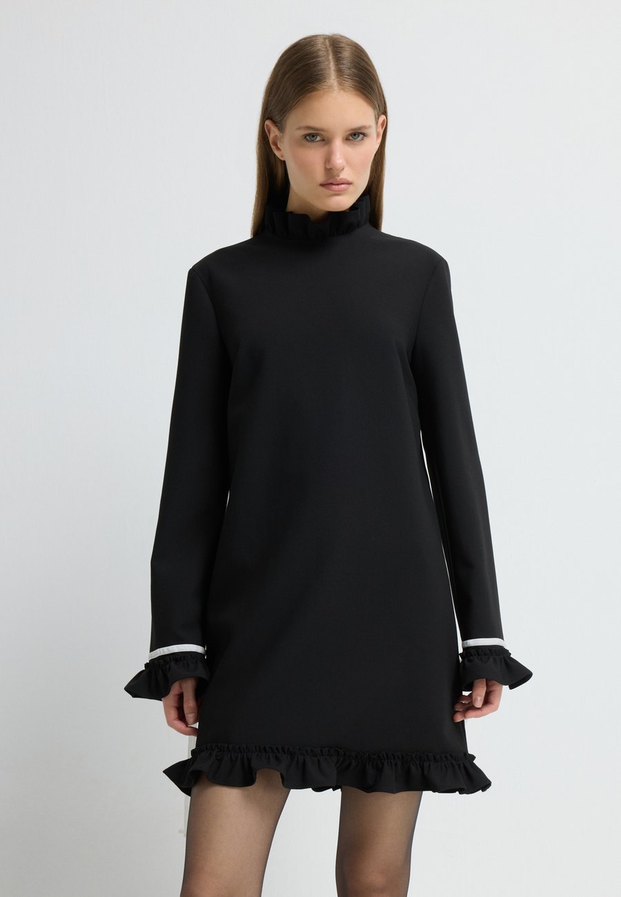 Платье adL Day dress, Black /Black
Платье adL Day dress, Black /Black