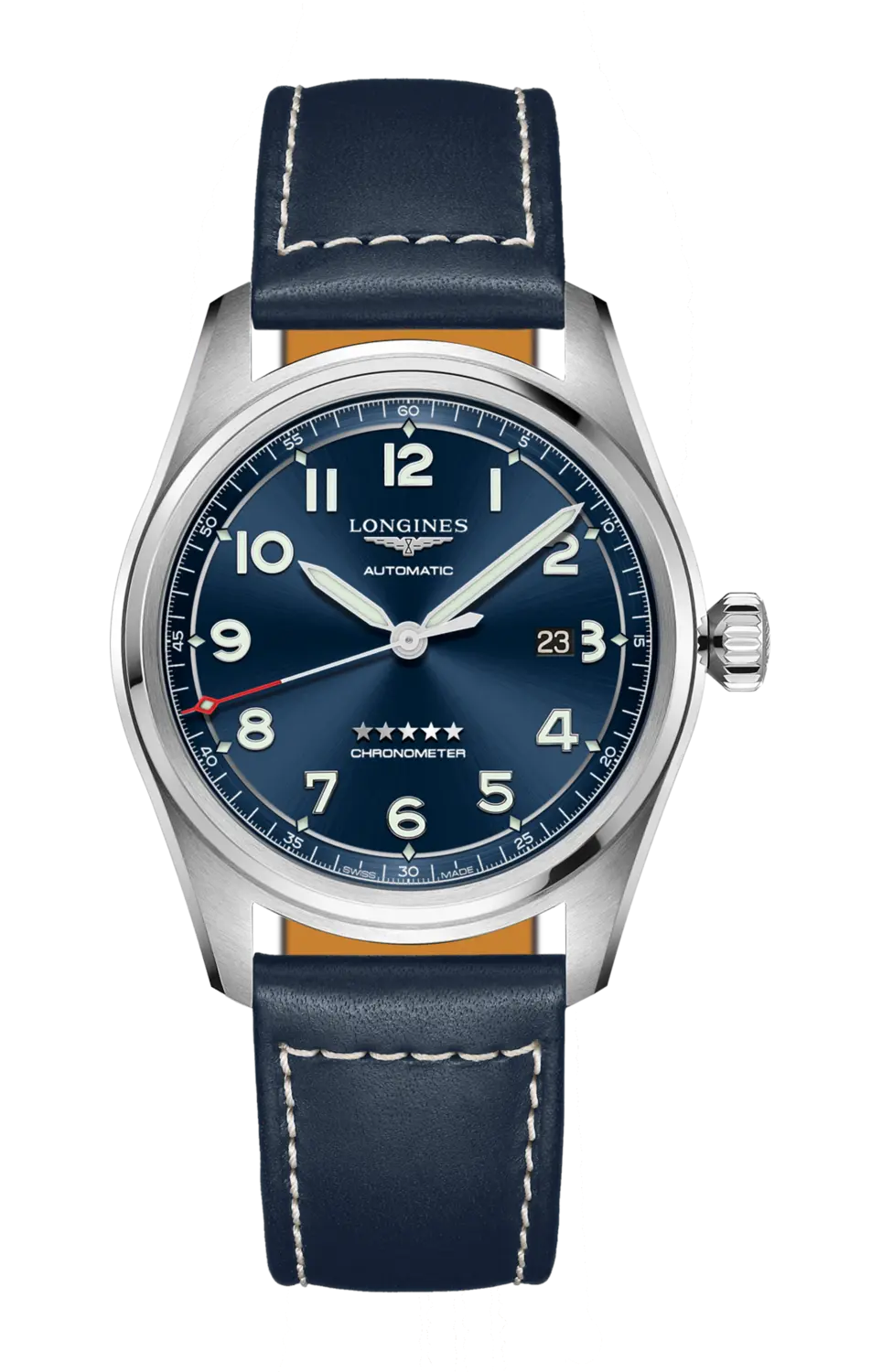 Часы spirit Longines
Часы spirit Longines