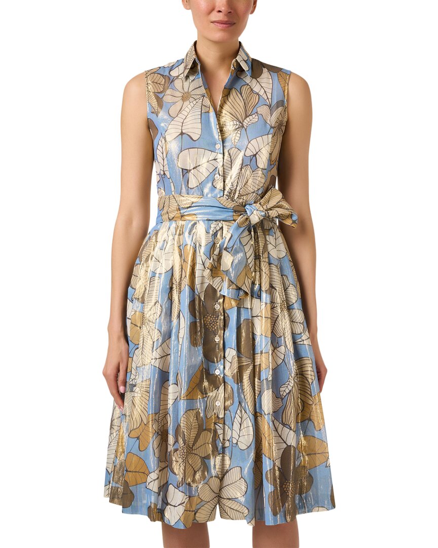 Платье-рубашка Caliban с металлическим цветочным принтом, цвет multi
Платье-рубашка Caliban с металлическим цветочным принтом, цвет multi