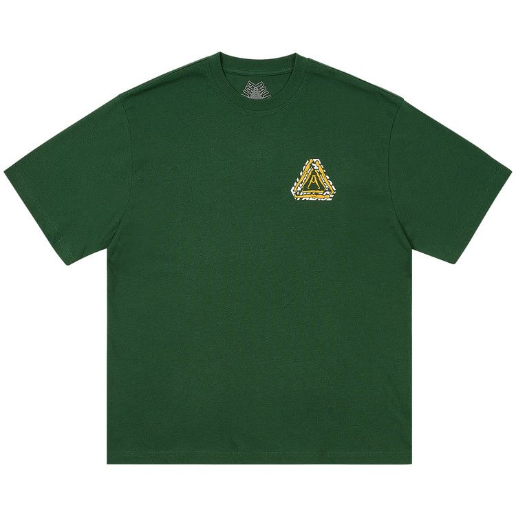 Футболка Palace P3 Lean T-Shirt, Racey Green
Футболка Palace P3 Lean T-Shirt, Racey Green