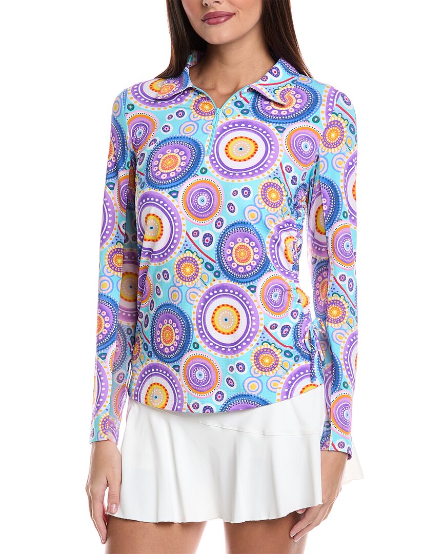 IBKUL Leona Поло с длинным рукавом, синий
IBKUL Leona Поло с длинным рукавом, синий