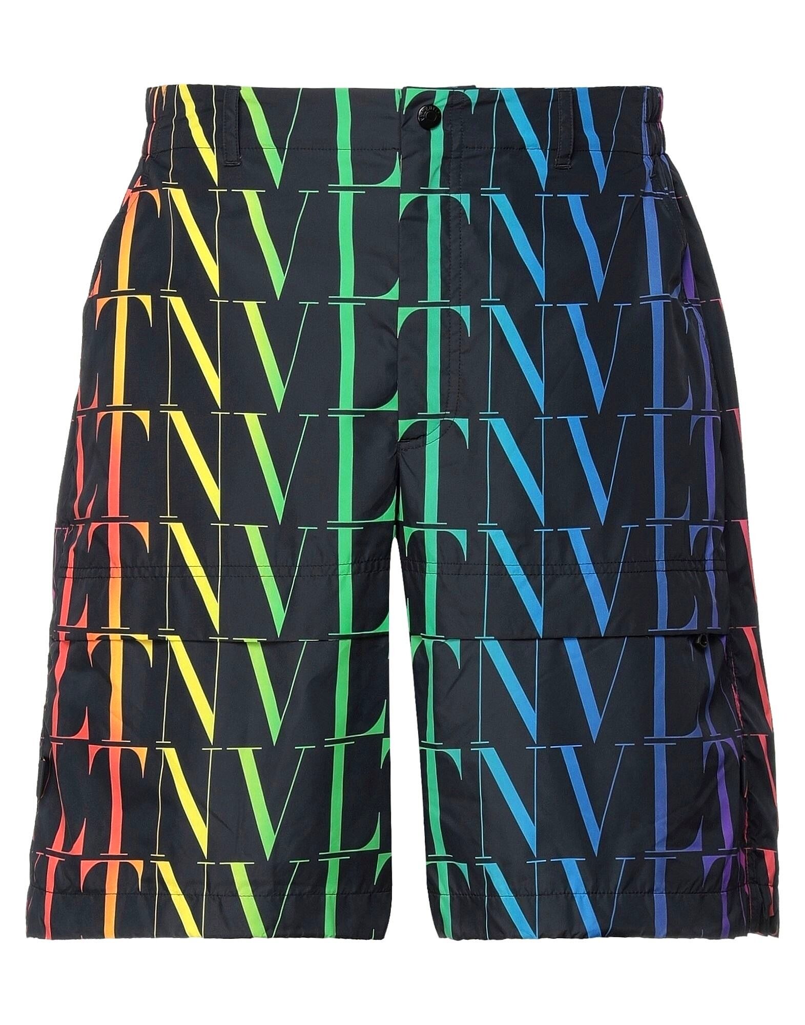 Шорты Valentino Garavani, черный
Шорты Valentino Garavani, черный