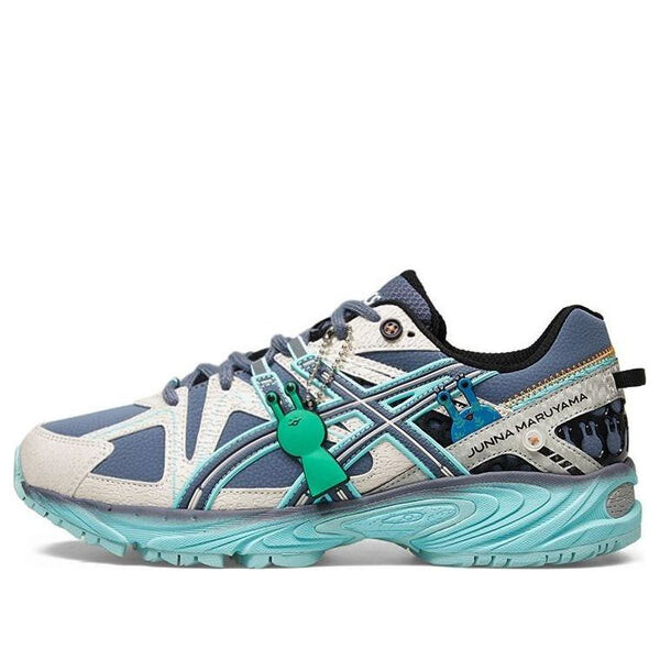 Кроссовки x junna maruyama gel-kahana tr 'white blue' Asics, голубой, Синий, Кроссовки x junna maruyama gel-kahana tr 'white blue' Asics, голубой
Кроссовки x junna maruyama gel-kahana tr 'white blue' Asics, голубой, Синий, Кроссовки x junna maruyama gel-kahana tr 'white blue' Asics, голубой