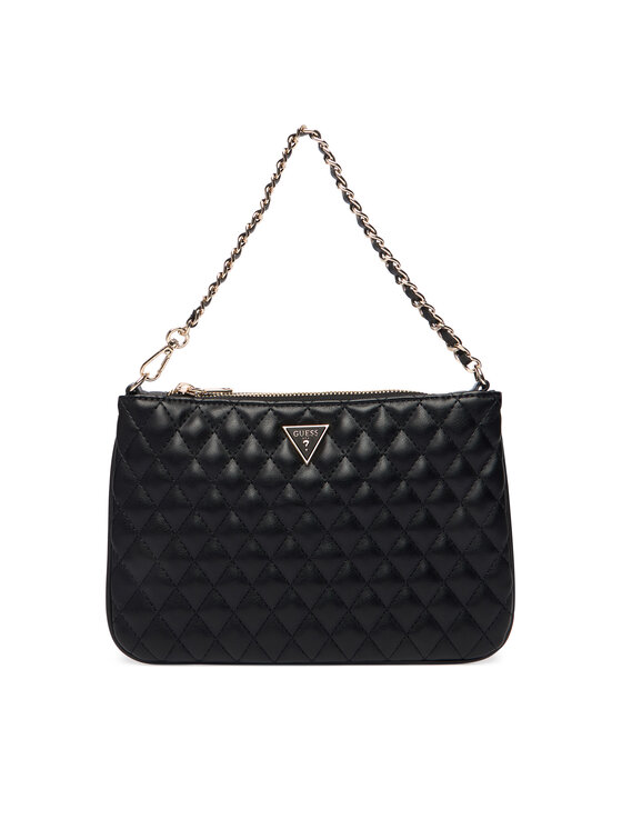 Сумка PW7556 P6174 Guess, черный
Сумка PW7556 P6174 Guess, черный