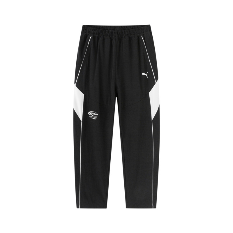 PUMA Детские вязаные спортивные штаны Sportstyle Series SS25 Black 90001
PUMA Детские вязаные спортивные штаны Sportstyle Series SS25 Black 90001