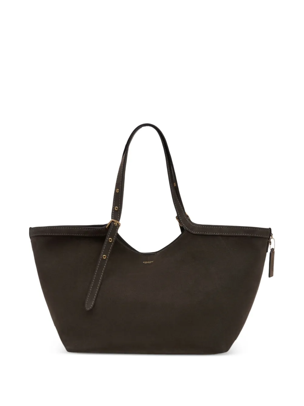 Сумка-шопер Gramercy Coach, зеленый
Сумка-шопер Gramercy Coach, зеленый