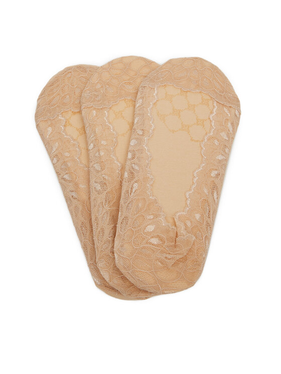 Носки LA_NW_4WB_004_SS25 (3-PACK) Nine West, бежевый
Носки LA_NW_4WB_004_SS25 (3-PACK) Nine West, бежевый