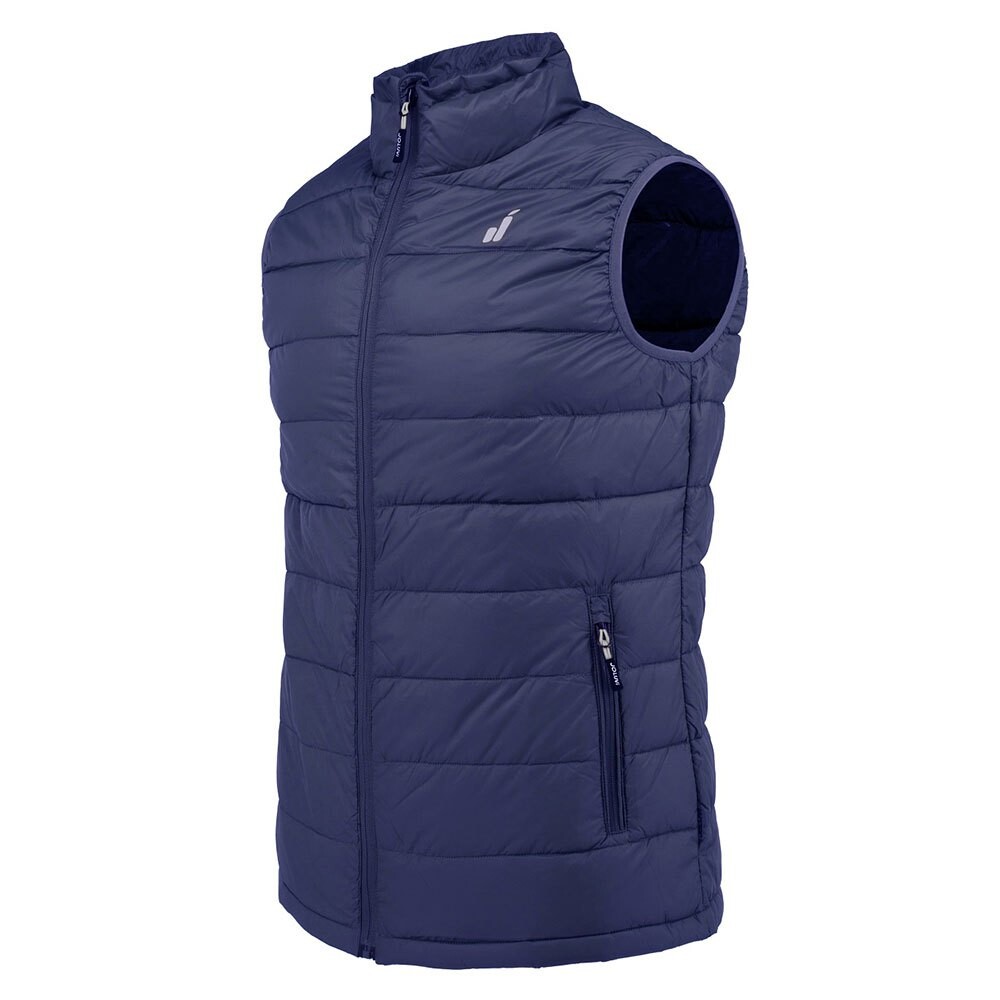Жилет Joluvi Down, синий
Жилет Joluvi Down, синий