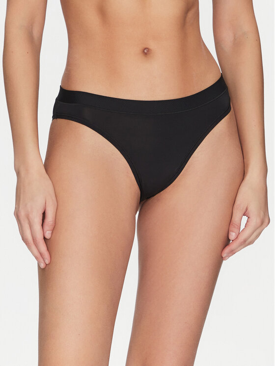 Женские трусы бразилиана 10122 Ysabel Mora, черный
Женские трусы бразилиана 10122 Ysabel Mora, черный