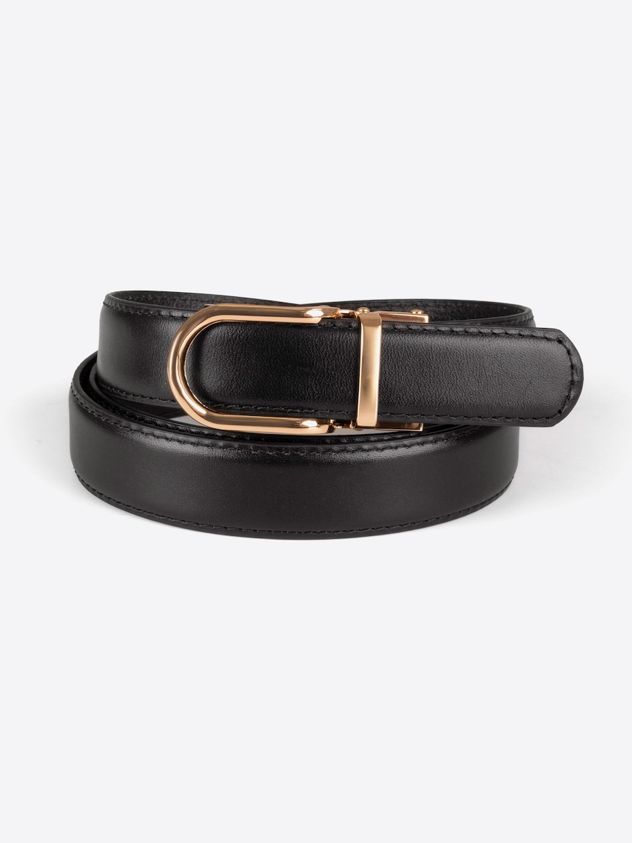 Ремень Vivisence P0005, черный
Ремень Vivisence P0005, черный