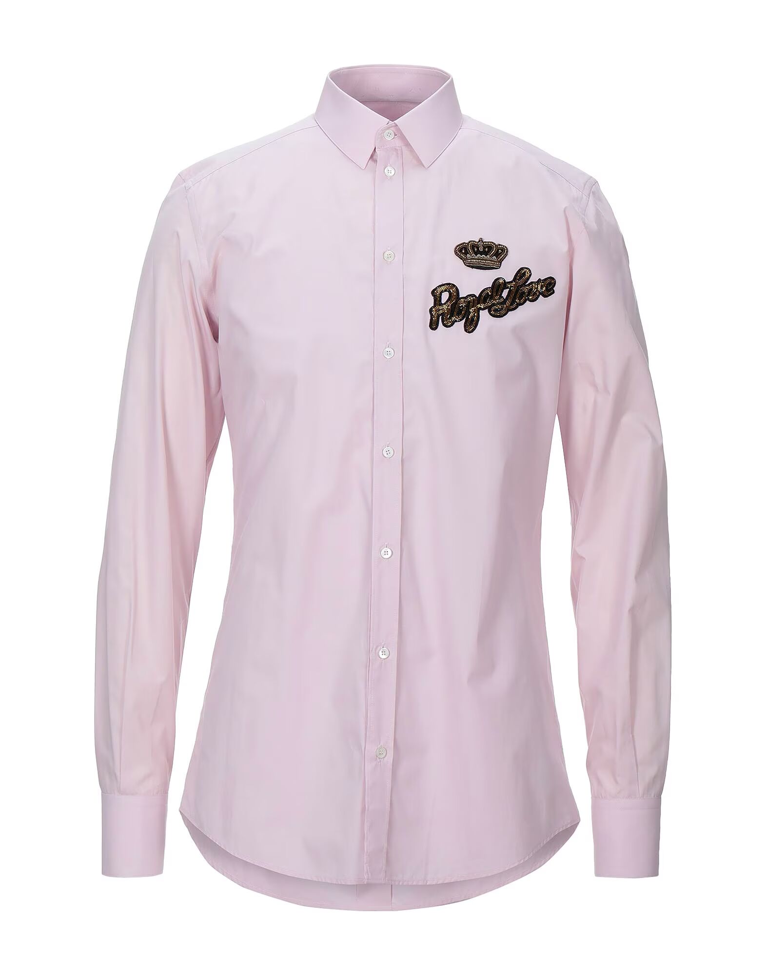 Рубашка Dolce&Gabbana, розовый
Рубашка Dolce&Gabbana, розовый