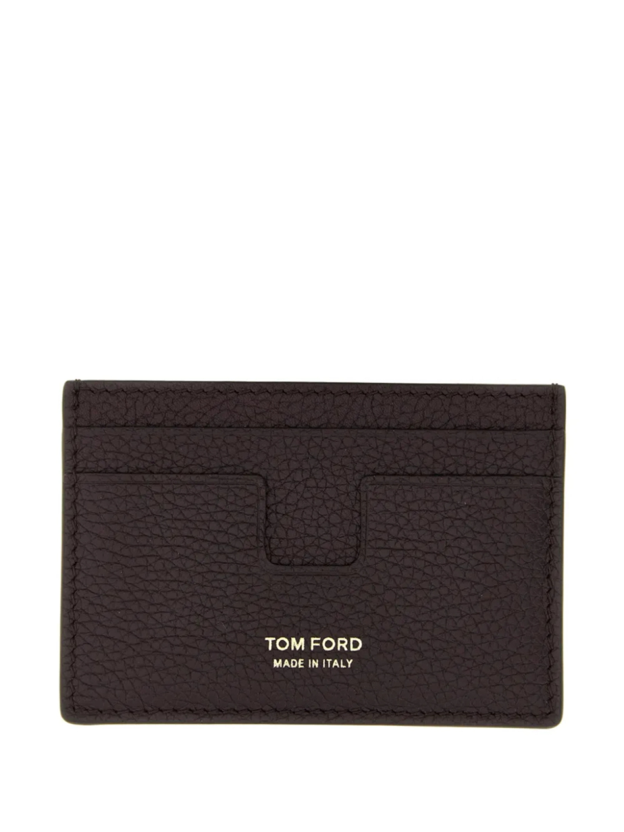 Визитница с тисненым логотипом TOM FORD, красный
Визитница с тисненым логотипом TOM FORD, красный