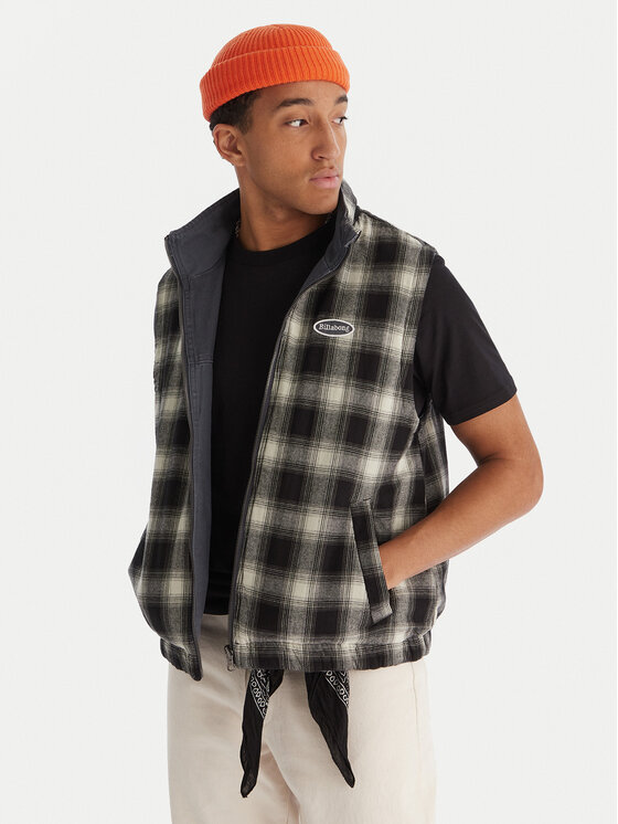 Утепленный жилет regular fit Mogul Puffer Revo Vest EBYJK00135 Billabong, синий
Утепленный жилет regular fit Mogul Puffer Revo Vest EBYJK00135 Billabong, синий