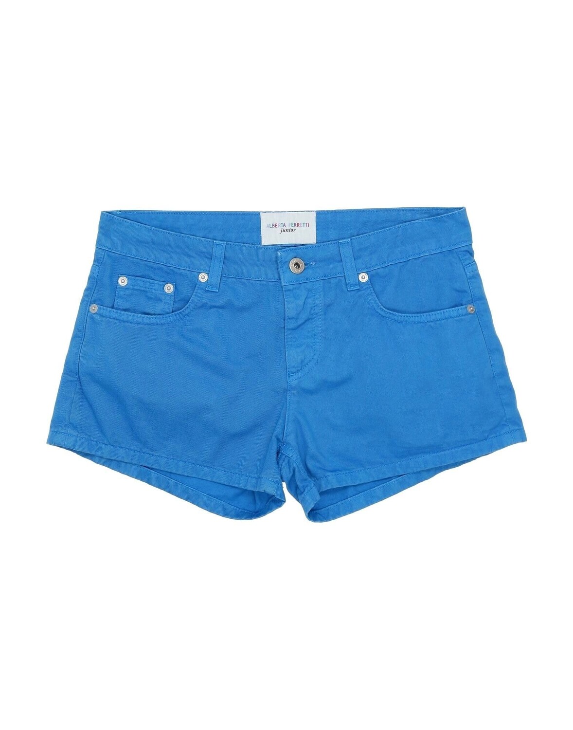 Шорты Alberta Ferretti, ярко-синий
Шорты Alberta Ferretti, ярко-синий