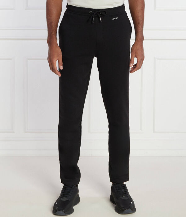 Штаны спортивные Calvin Klein, черный
Штаны спортивные Calvin Klein, черный