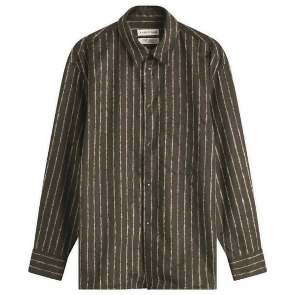 Рубашка Gusto A Kind Of Guise, Salmon Stripe
Рубашка Gusto A Kind Of Guise, Salmon Stripe