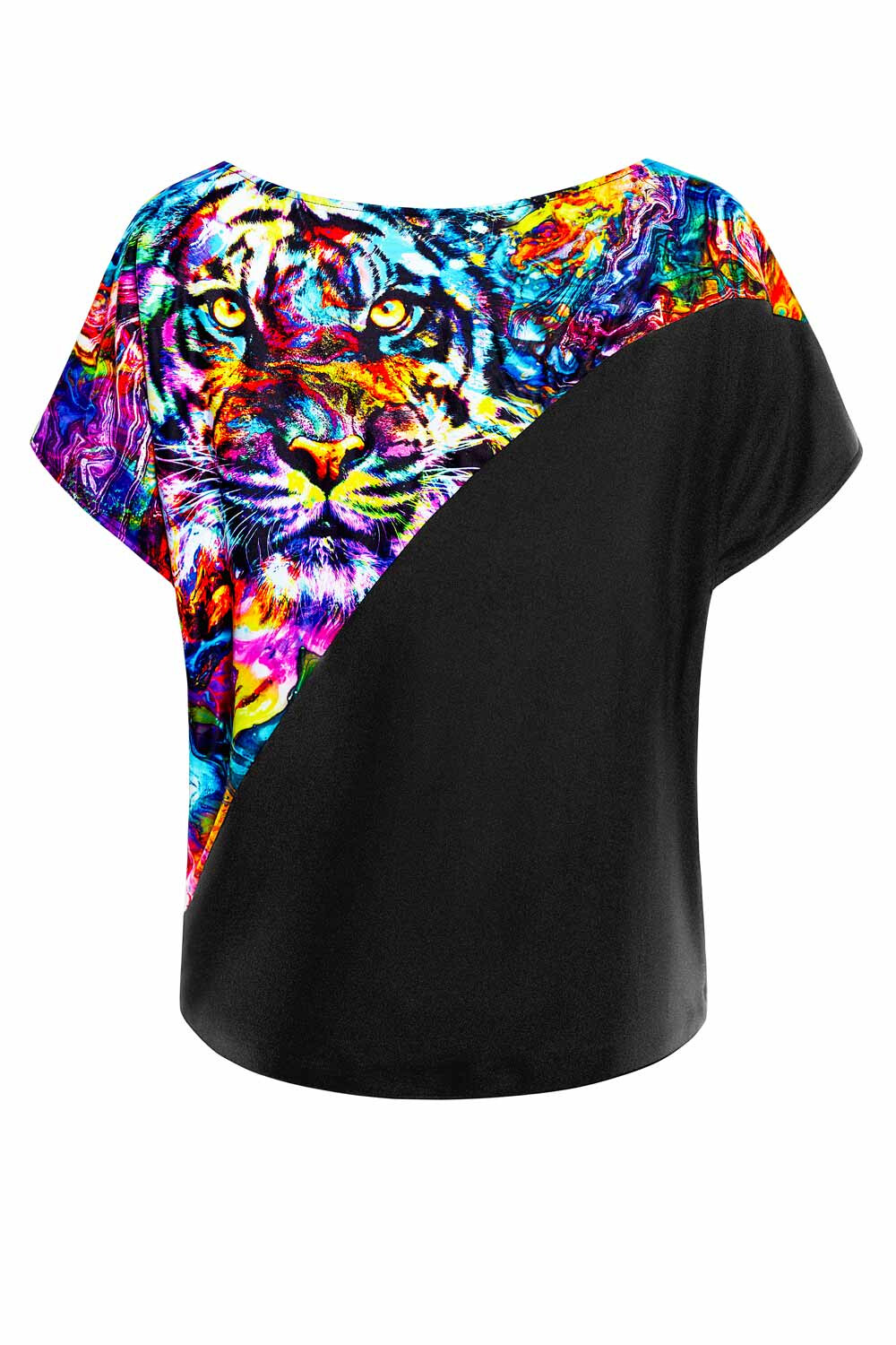 Спортивная футболка Winshape Functional Light and Soft Dance Top DT108LS, цвет colourful tiger/black
Спортивная футболка Winshape Functional Light and Soft Dance Top DT108LS, цвет colourful tiger/black