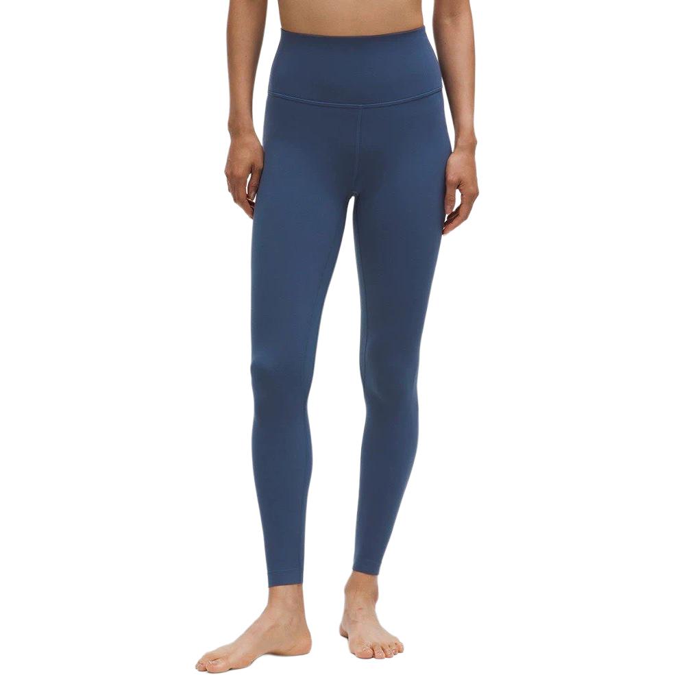 Спортивные штаны Align Collection для женщин Lululemon, синий
Спортивные штаны Align Collection для женщин Lululemon, синий