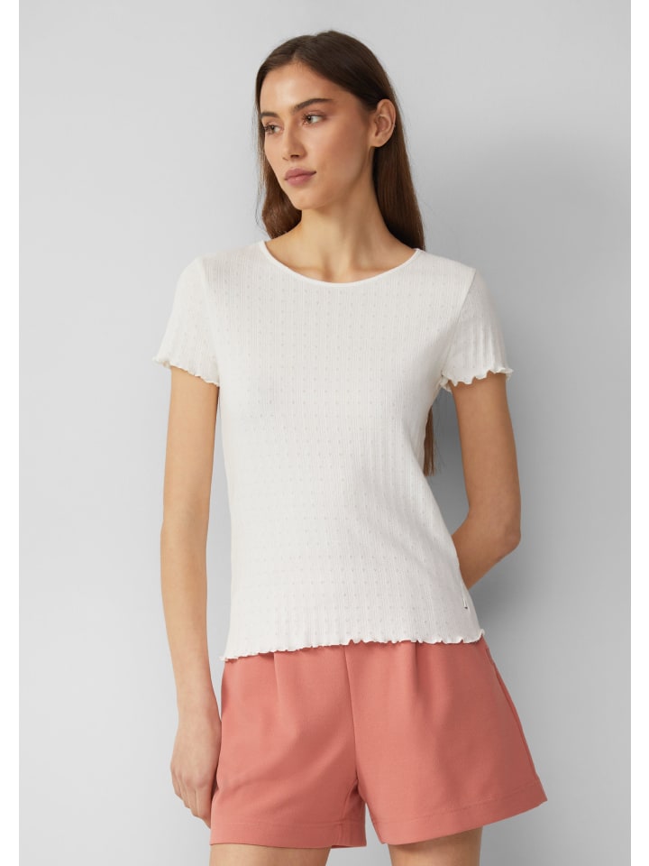 Футболка QS, кремовый
Футболка QS, кремовый