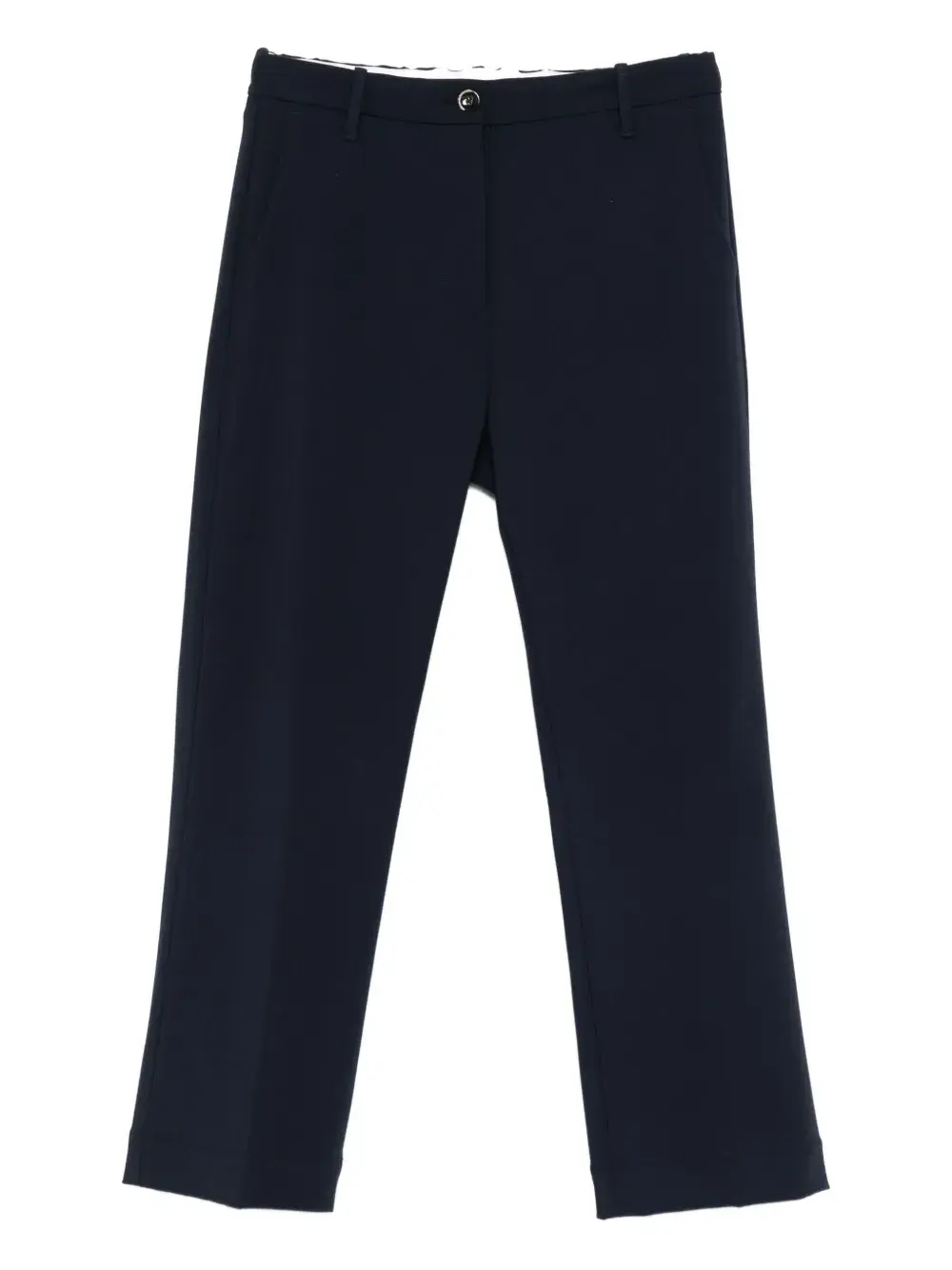 Джинсы на пуговицах Nine In The Morning, синий
Джинсы на пуговицах Nine In The Morning, синий