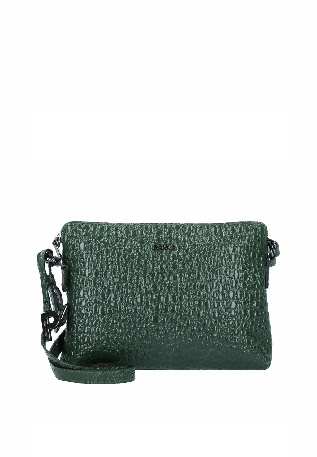 Сумка через плечо ALEGANTO UMHÄNGE Picard, темно-зеленый
Сумка через плечо ALEGANTO UMHÄNGE Picard, темно-зеленый