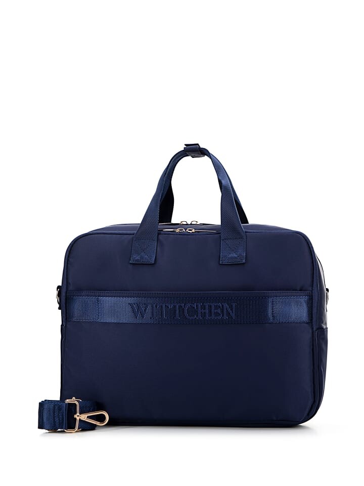 Сумка Wittchen SOFT COLLECTION, темно-синий
Сумка Wittchen SOFT COLLECTION, темно-синий