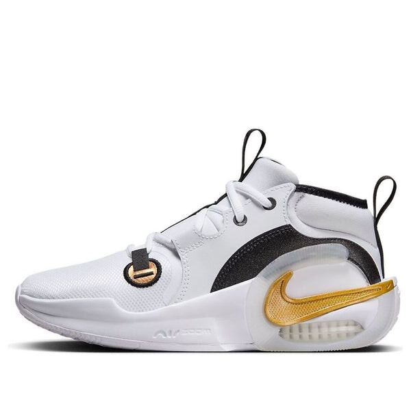 Кроссовки air zoom crossover 2 Nike, белый
Кроссовки air zoom crossover 2 Nike, белый